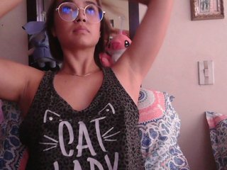 trianabell Porn Show