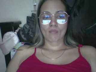 trianabell Porn Show