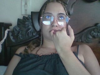 trianabell Porn Show