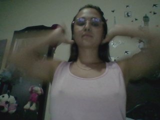 trianabell Porn Show