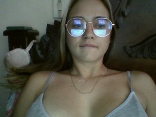 trianabell Porn Show