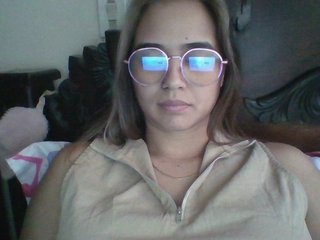 trianabell Porn Show