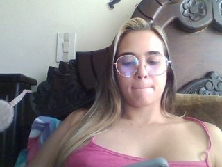 trianabell Porn Show