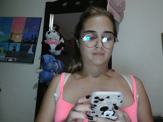 trianabell Porn Show