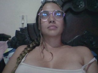 trianabell Porn Show
