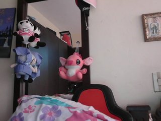 trianabell Porn Show