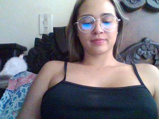 trianabell Porn Show