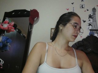 trianabell Porn Show