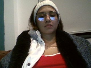 trianabell Porn Show