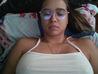 trianabell Porn Show