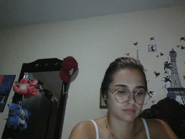 trianabell's BongaCams show and profile