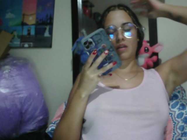 trianabell's BongaCams show and profile