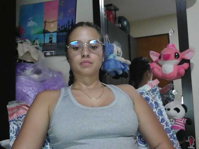 trianabell's BongaCams show and profile