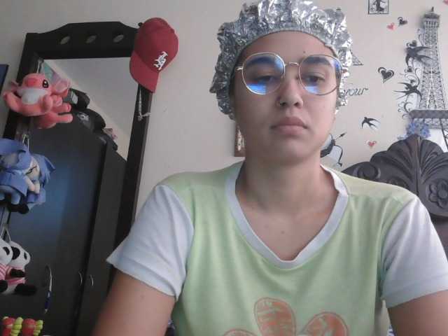 trianabell's BongaCams show and profile