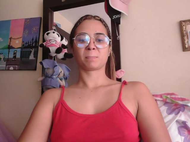 trianabell's BongaCams show and profile