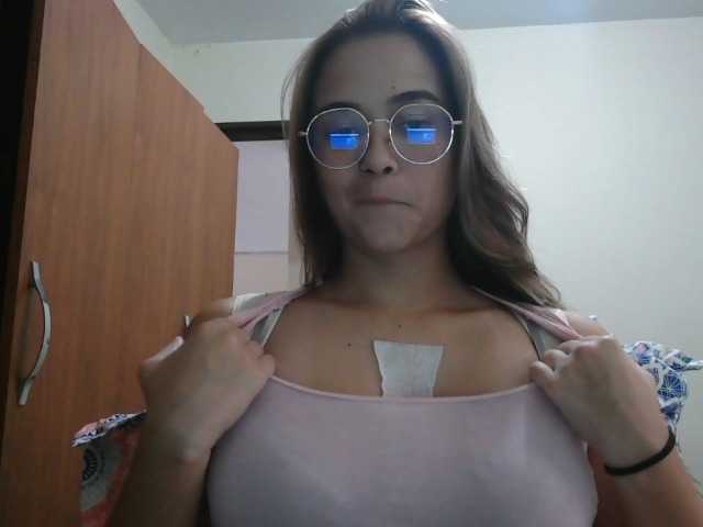 trianabell's BongaCams show and profile