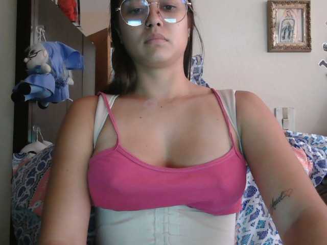 Profile and Statistics for trianabell on BongaCams