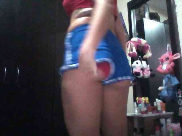 online cam porn Trianabell