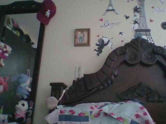 trianabell webcam
