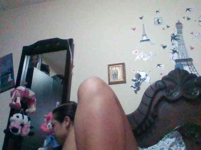trianabell webcam