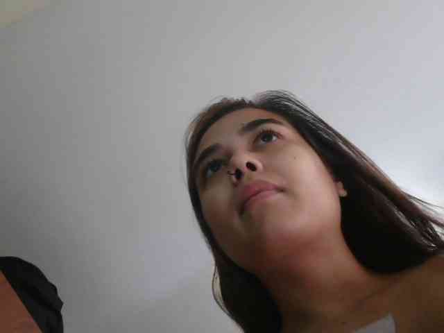 adult cam show Trianabell