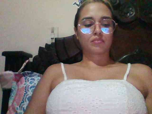 online porn cam Trianabell