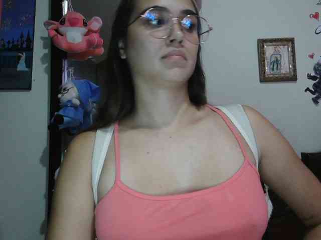 trianabell Live Webcam on BongaCams