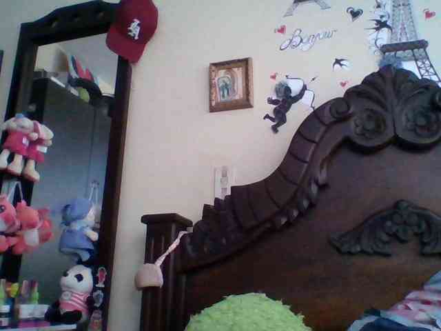 trianabell webcam