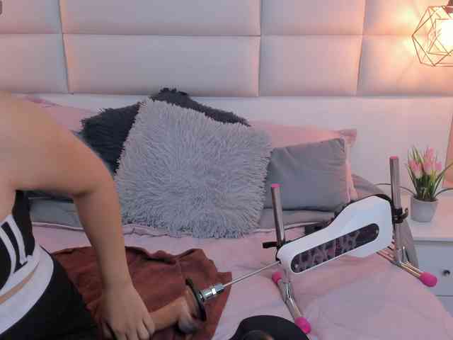 martina-jane webcam