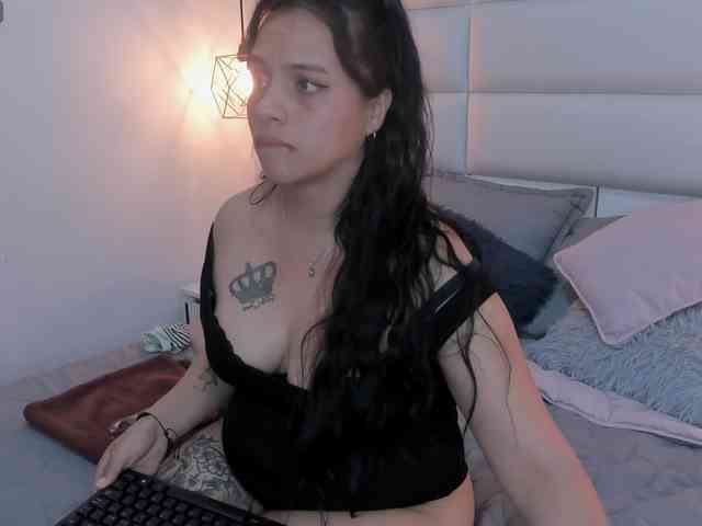 martina-jane webcam