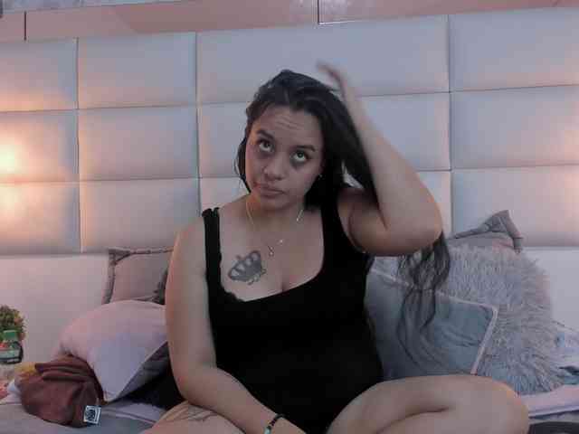 martina-jane webcam