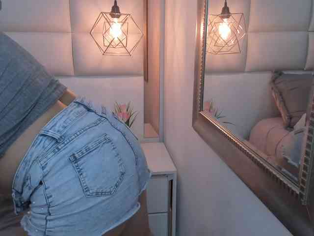 martina-jane webcam