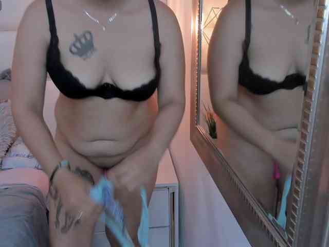 martina-jane webcam