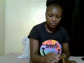 SexyDebie Porn Show