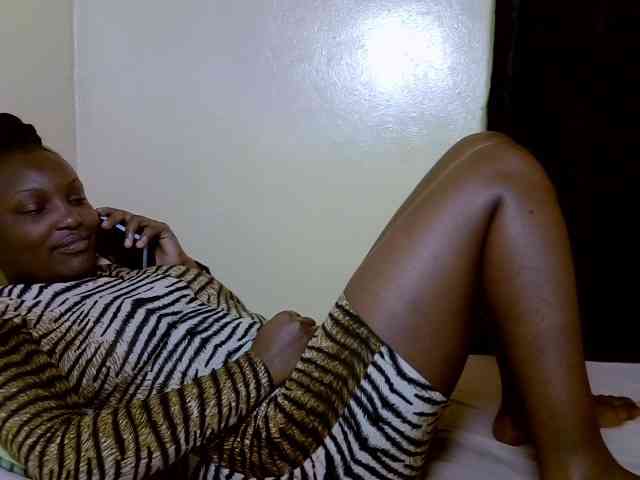 SexyDebie webcam