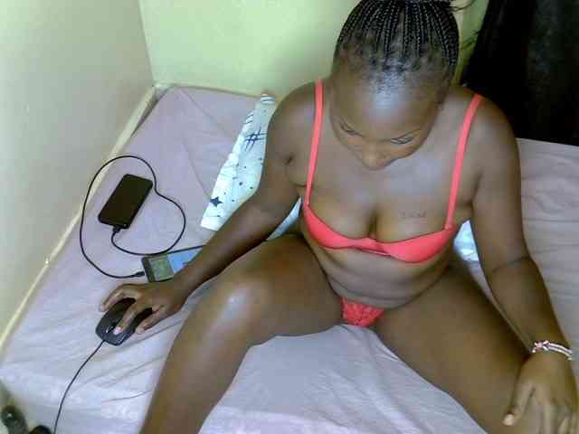 SexyDebie webcam