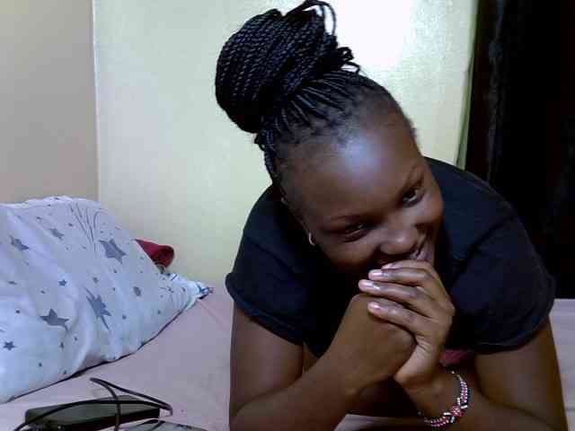 SexyDebie webcam