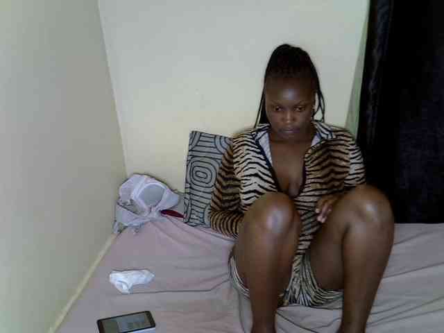 SexyDebie webcam