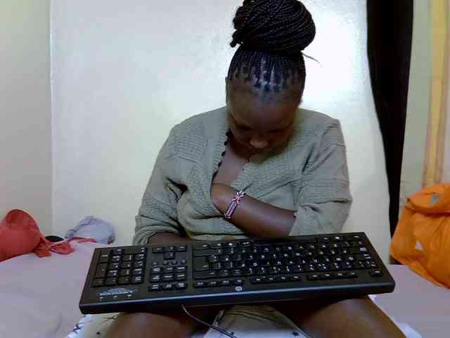 SexyDebie webcam