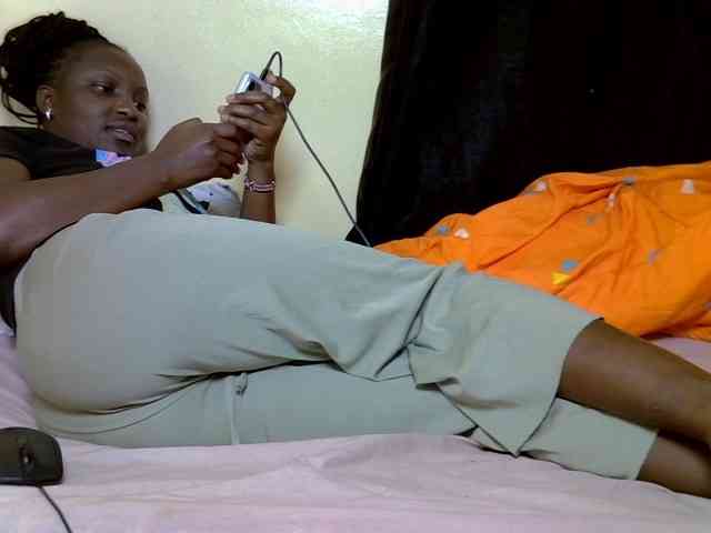 SexyDebie webcam