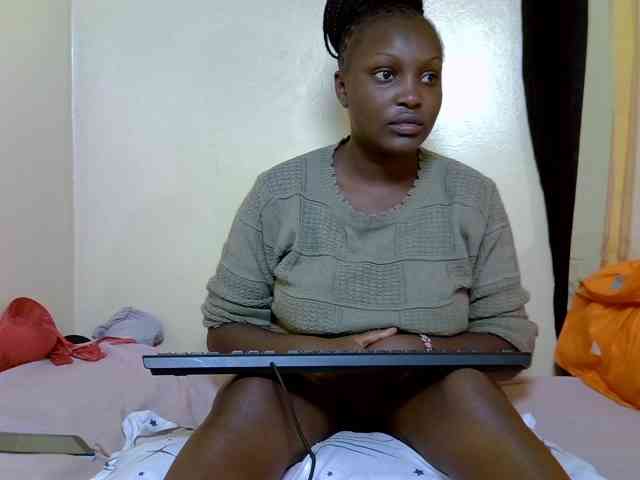 SexyDebie webcam