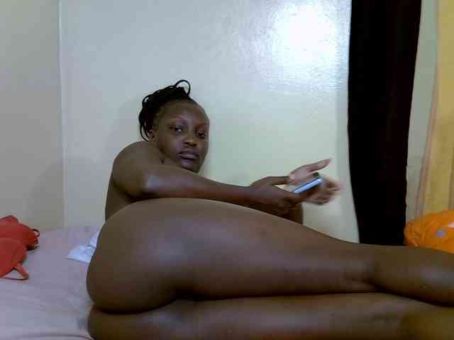 SexyDebie webcam