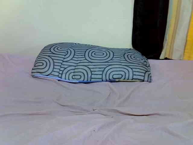 SexyDebie webcam