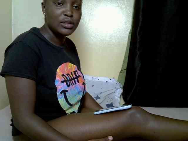 SexyDebie webcam