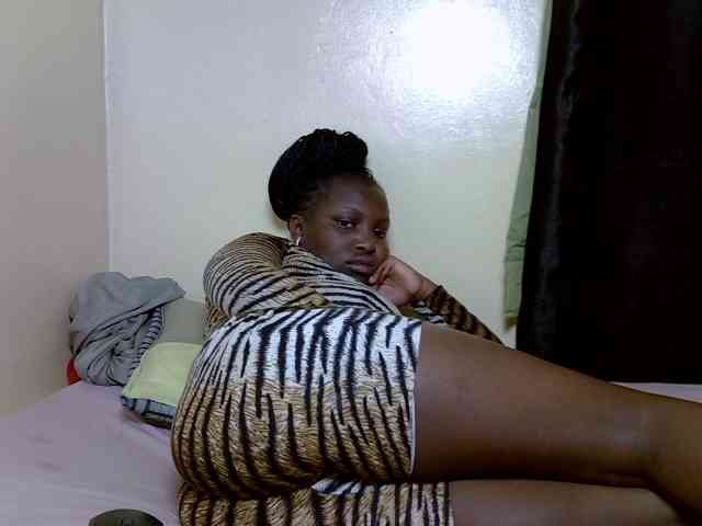 SexyDebie webcam