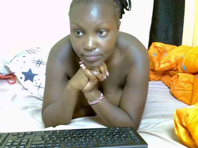 SexyDebie webcam
