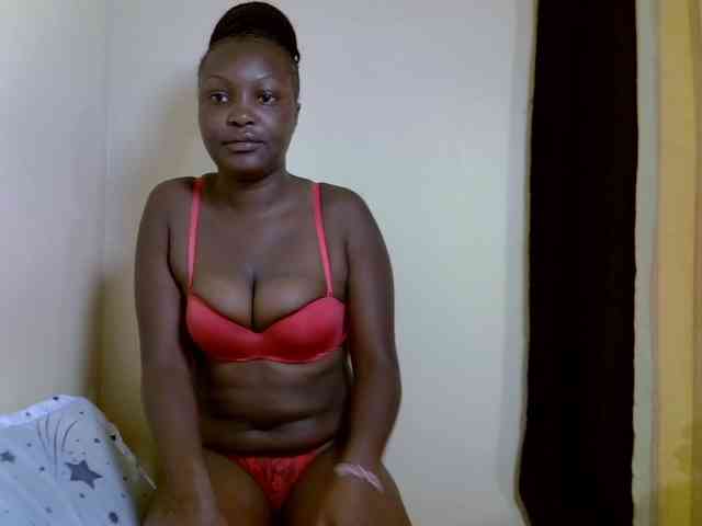 SexyDebie webcam