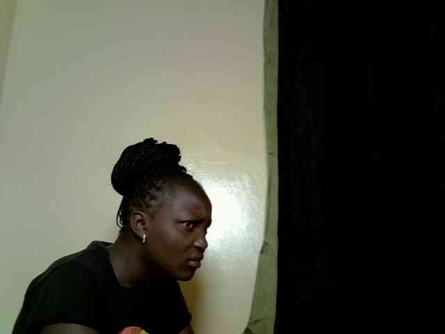 SexyDebie webcam