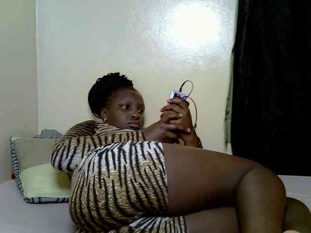 SexyDebie webcam
