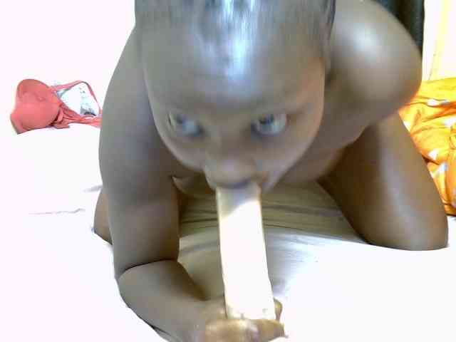 SexyDebie webcam